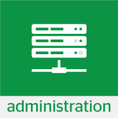 IT ADMINISTRATION