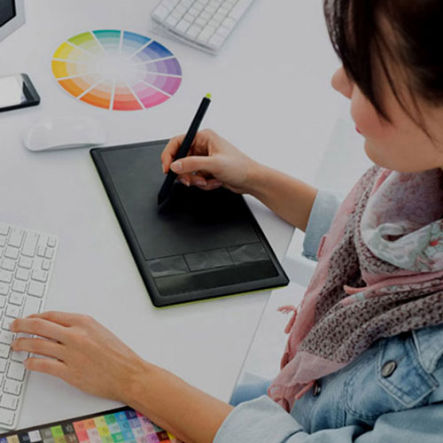GRAPHIC DESIGN