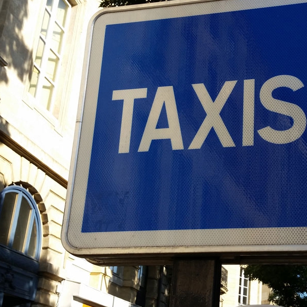 JB Taxi Services
