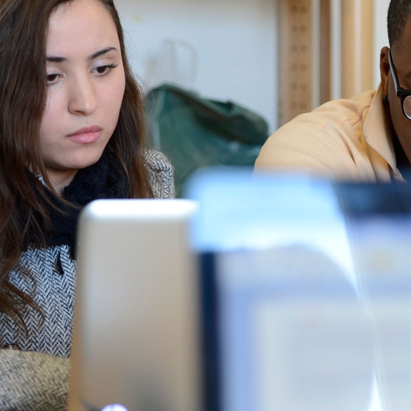 Plateforme e-learning COEPTIS